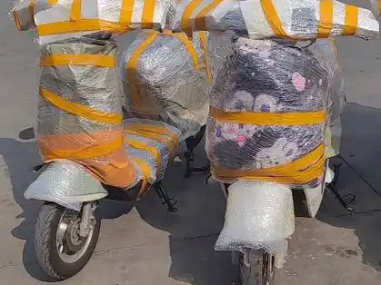 芙蓉电瓶车物流运输